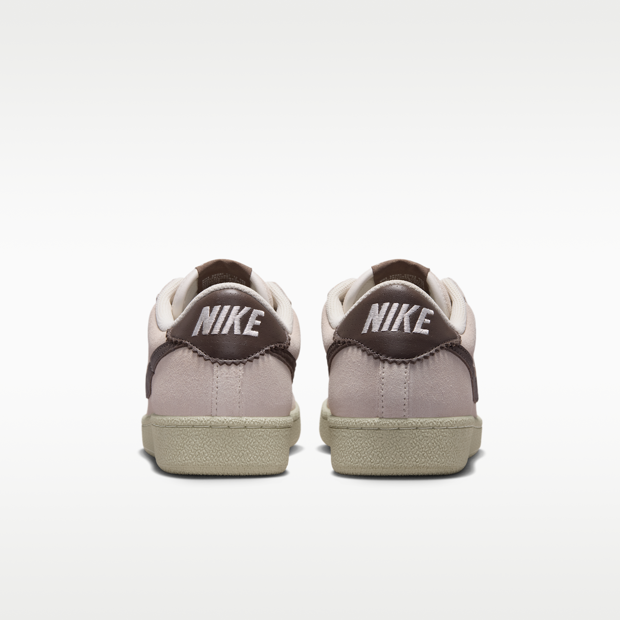 Nike Tennis Classic - Phantom/Light Khaki/Ironstone - 6