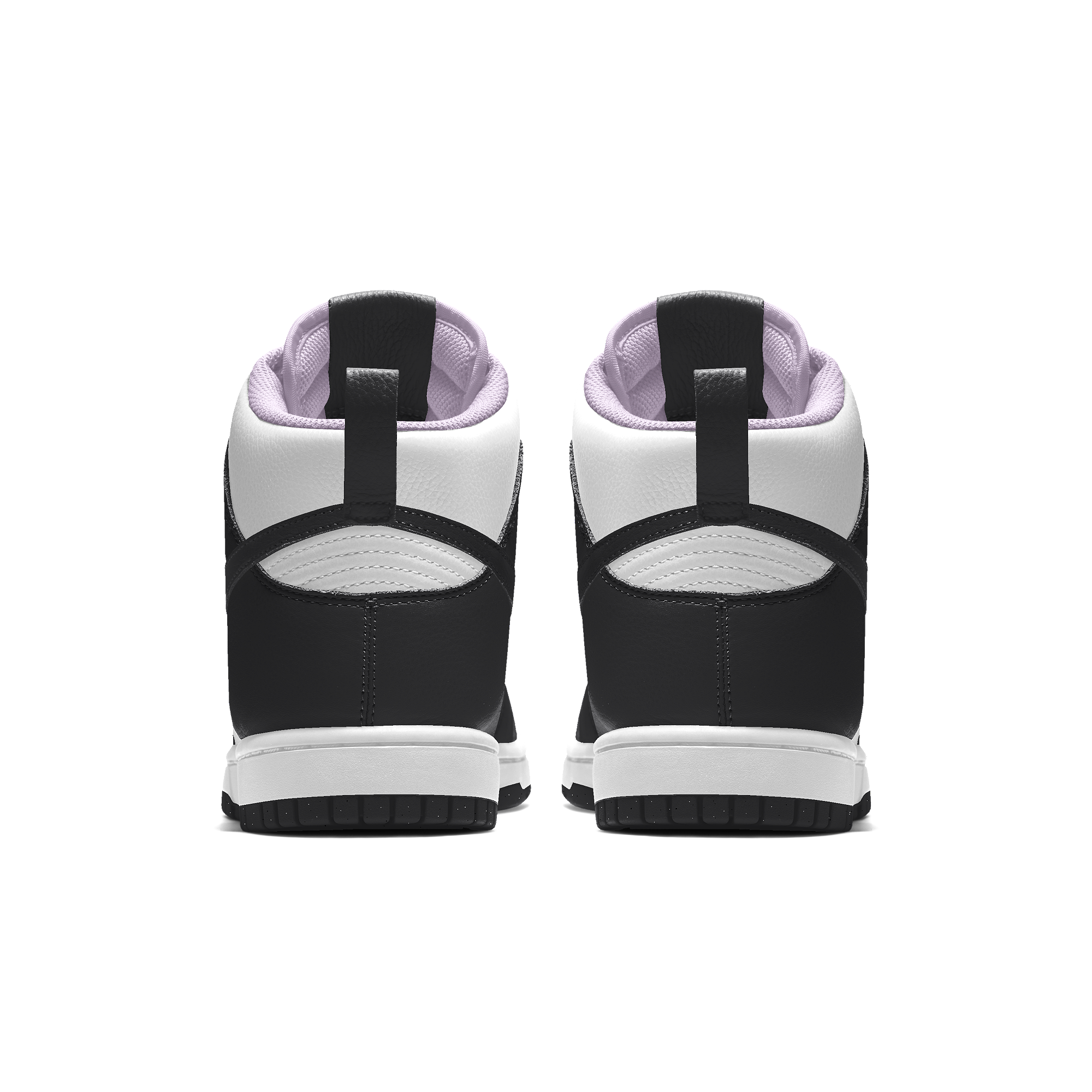 Nike Dunk High By You - Πολύχρωμο/Πολύχρωμο/Πολύχρωμο (5480629217) - 5