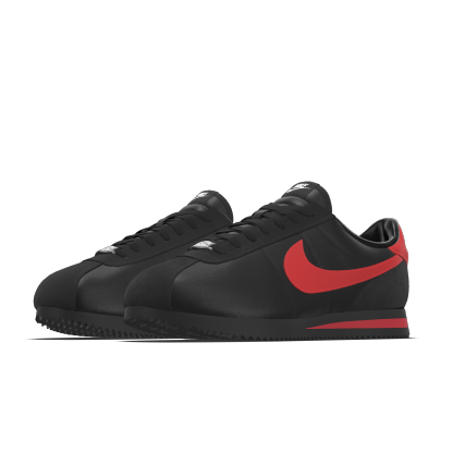 Nike Cortez By You - Πολύχρωμο/Πολύχρωμο (5723789679) - 2