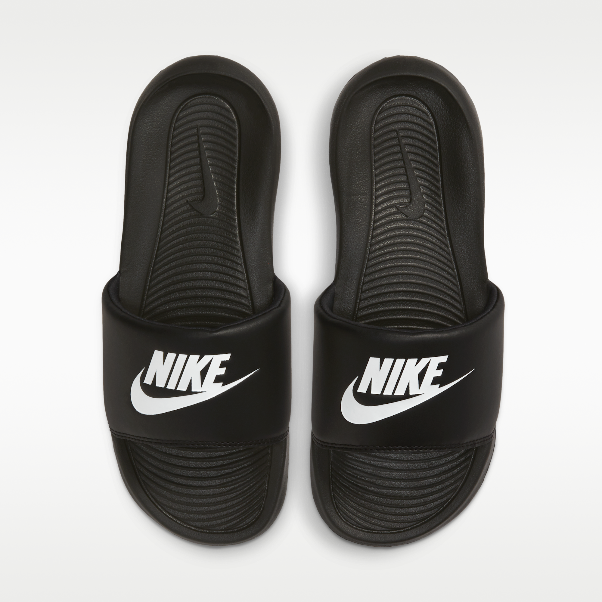 Nike Victori One - Μαύρο/Μαύρο/Λευκό - 5
