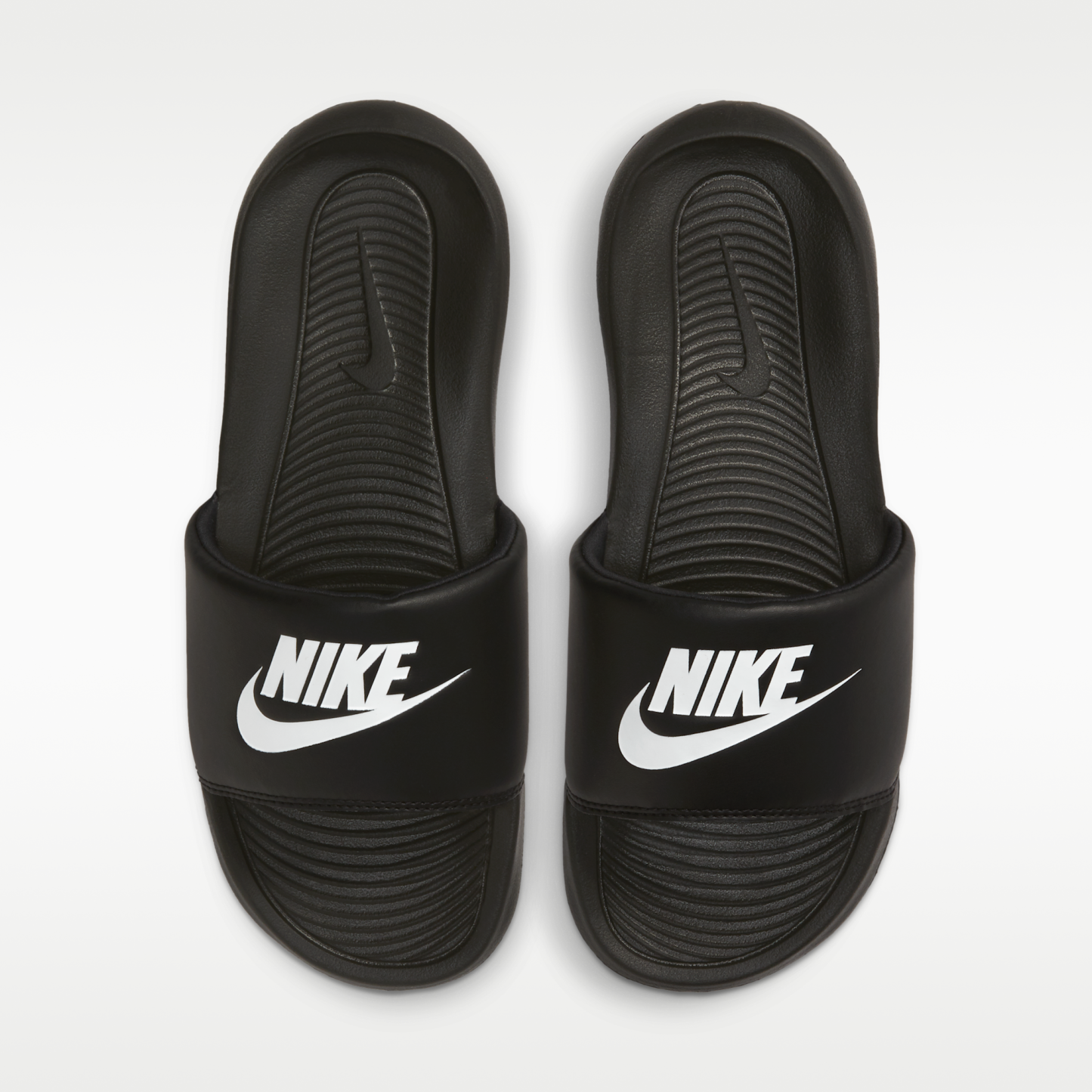 Nike Victori One - Μαύρο/Μαύρο/Λευκό - 5