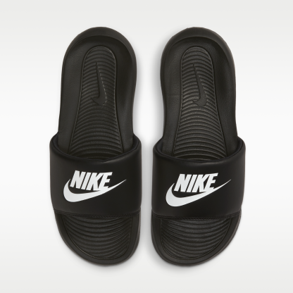 Nike Victori One - Μαύρο/Μαύρο/Λευκό - 5