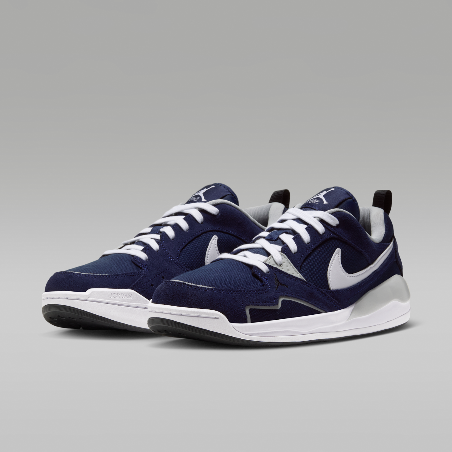 Jordan CMFT Era - College Navy/Light Smoke Grey/Λευκό/Λευκό - 5