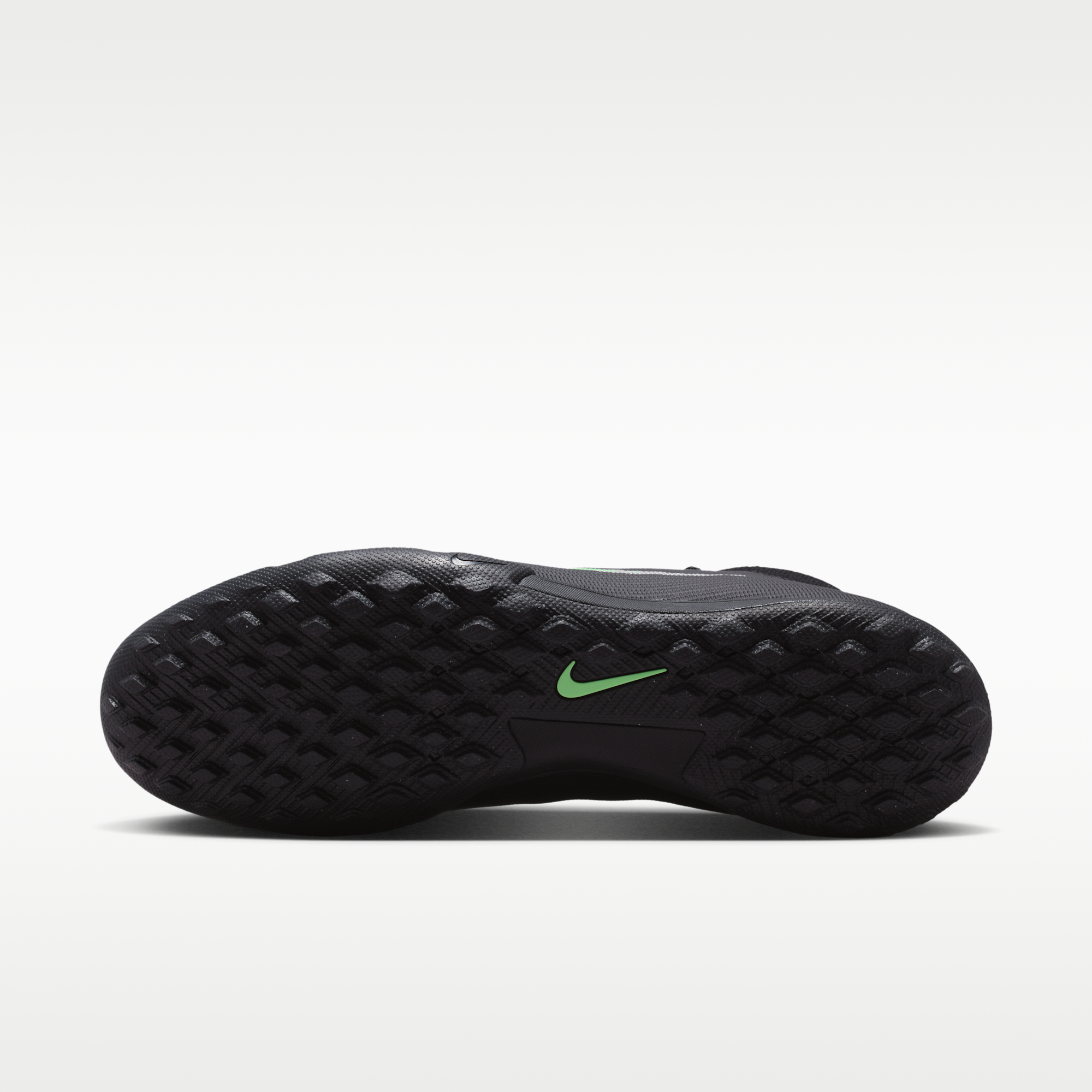 Nike Mercurial Superfly 11 Academy - Μαύρο/Μαύρο/Illusion Green (IO1494-001) - 2