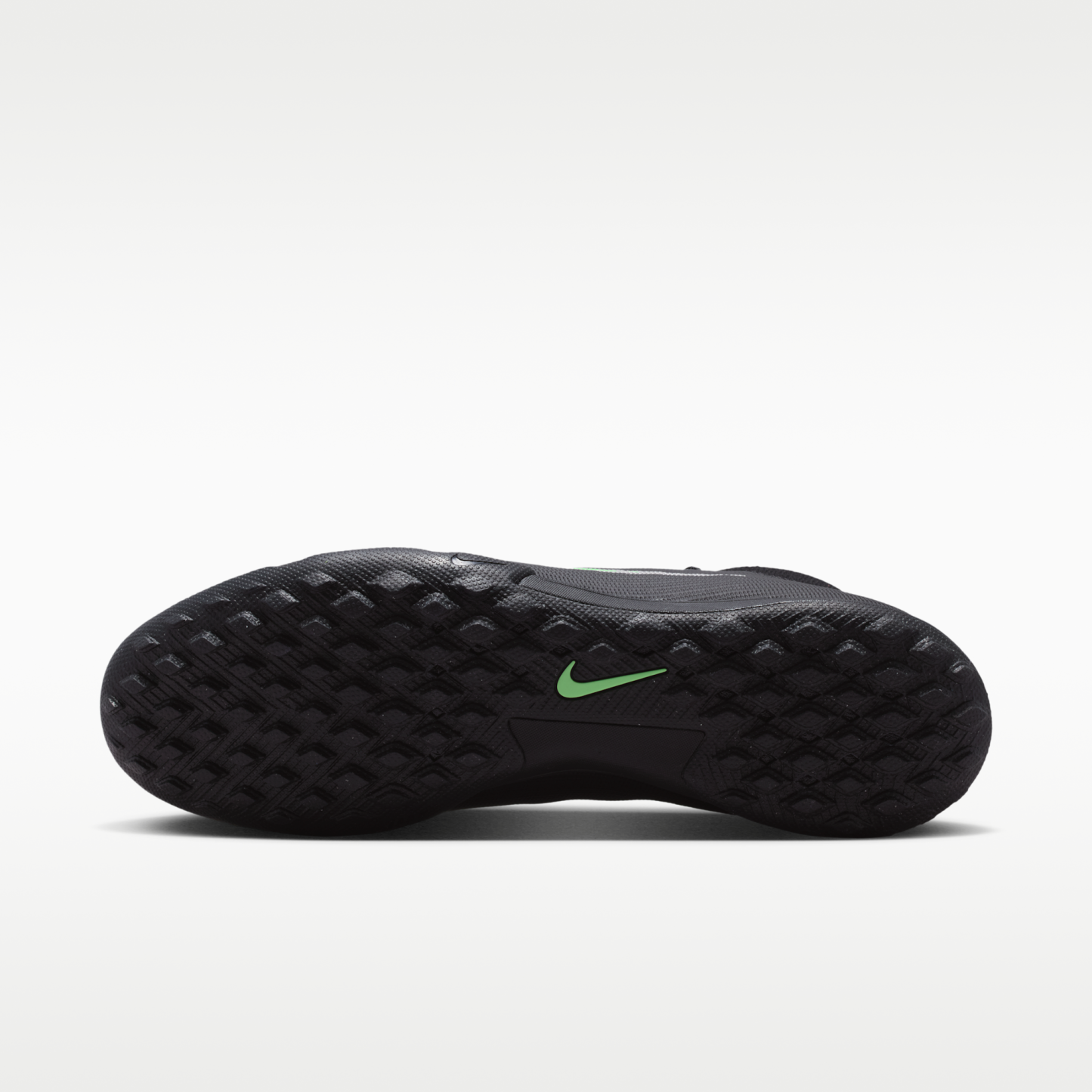Nike Mercurial Superfly 11 Academy - Μαύρο/Μαύρο/Illusion Green (IO1494-001) - 2