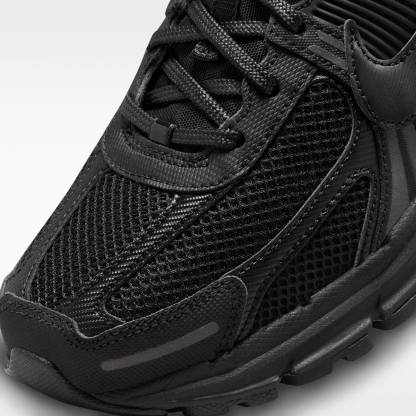 Nike Zoom Vomero 5 - Μαύρο/Μαύρο - 7