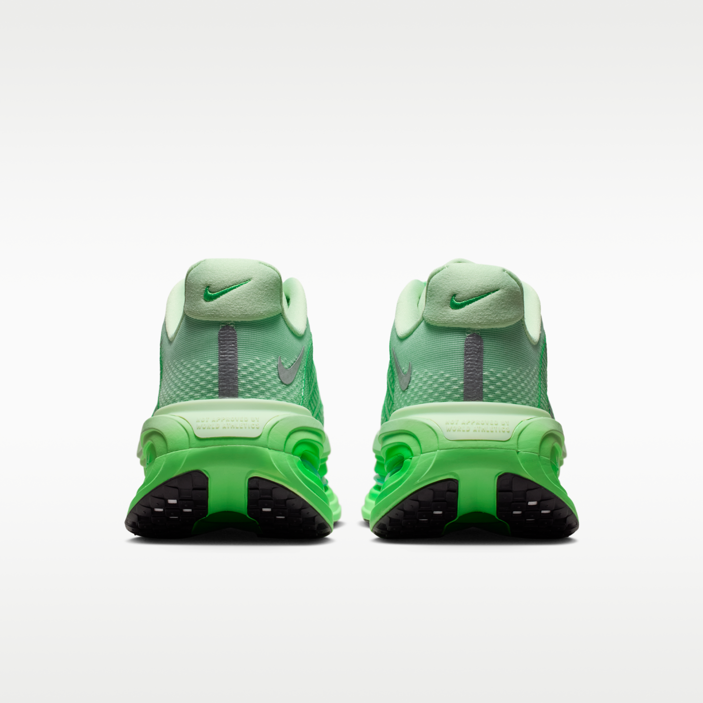 Nike Vomero Premium - Cucumber Calm/Illusion Green/Green Spark/Metallic Silver - 6