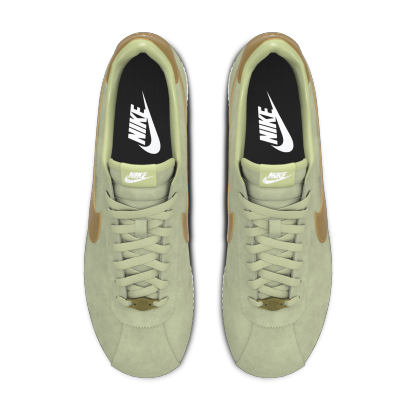 Nike Cortez By You - Πολύχρωμο/Πολύχρωμο (8719650126) - 4