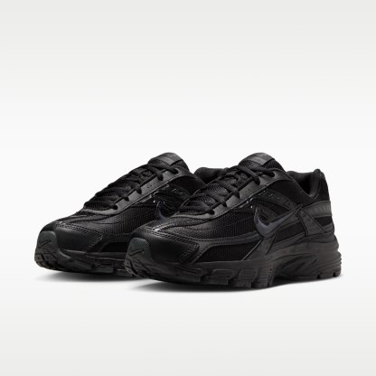 Nike Initiator - Μαύρο/Dark Smoke Grey - 5