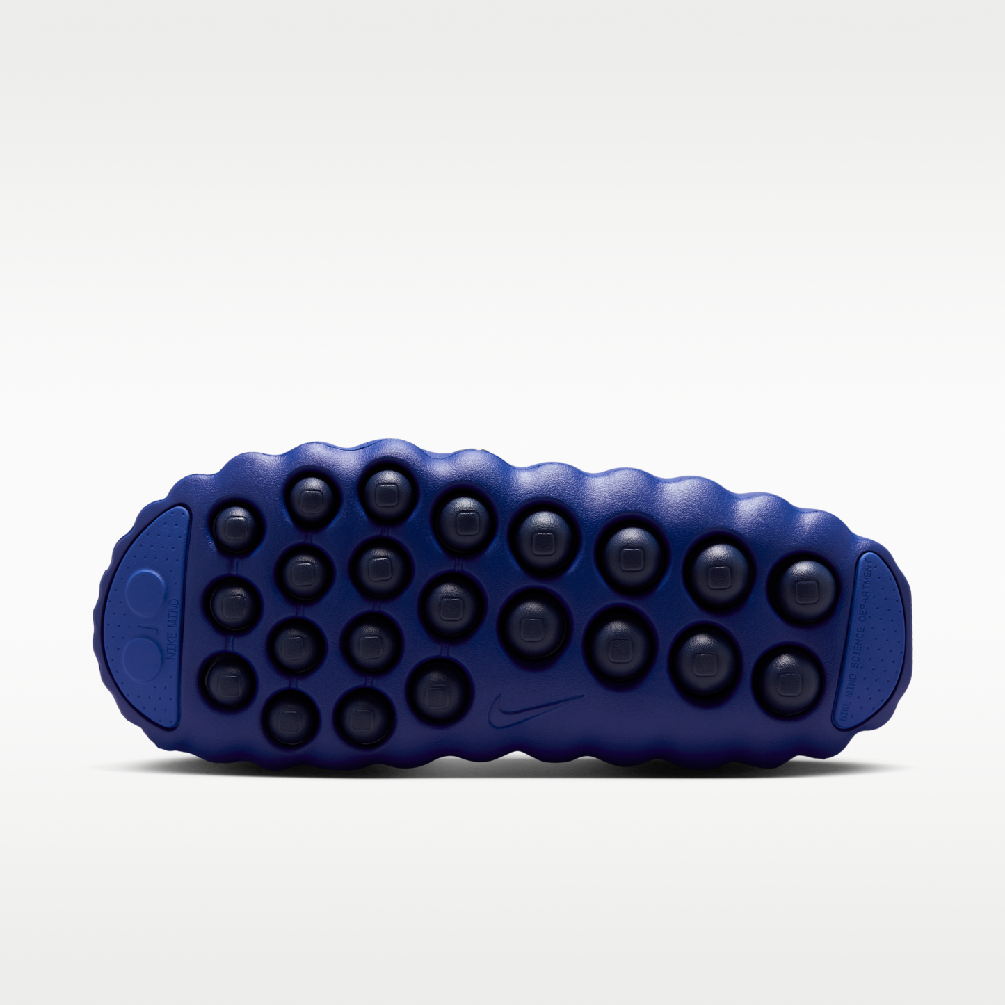 Nike Mind 001 - Old Royal/Midnight Navy/Aluminum/Metallic Silver - 3