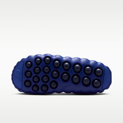Nike Mind 001 - Old Royal/Midnight Navy/Aluminum/Metallic Silver - 3