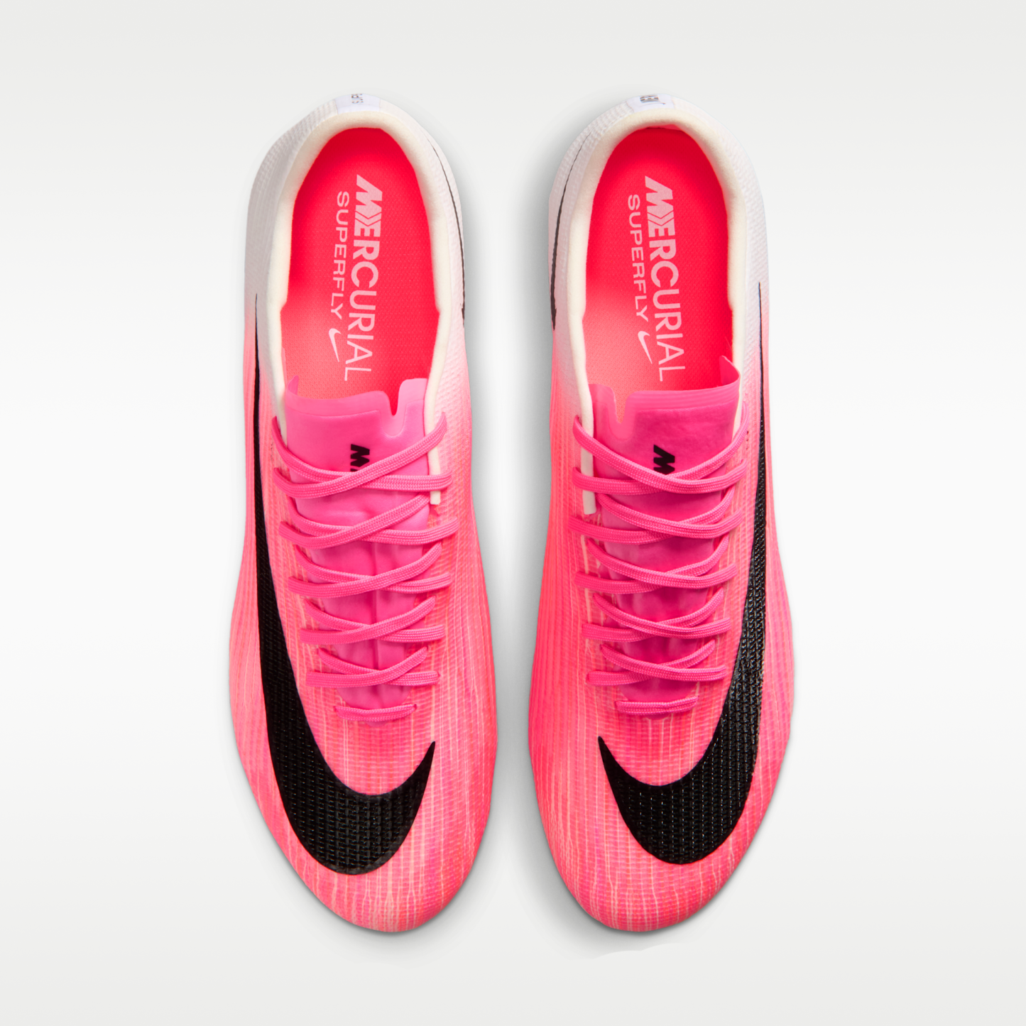 Nike Mercurial Superfly 11 Pro - Πολύχρωμο/Μαύρο - 4
