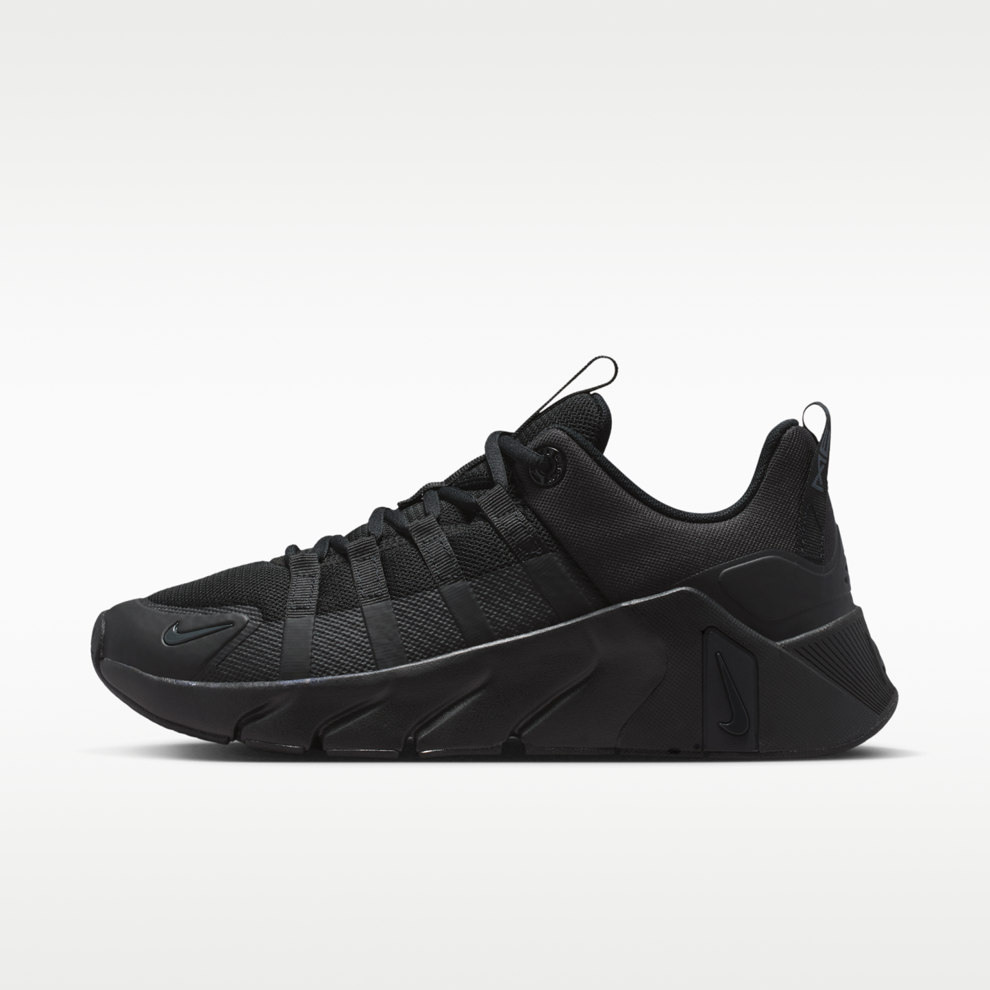 Nike Free Metcon 7 - Μαύρο/Μαύρο/Anthracite - 1