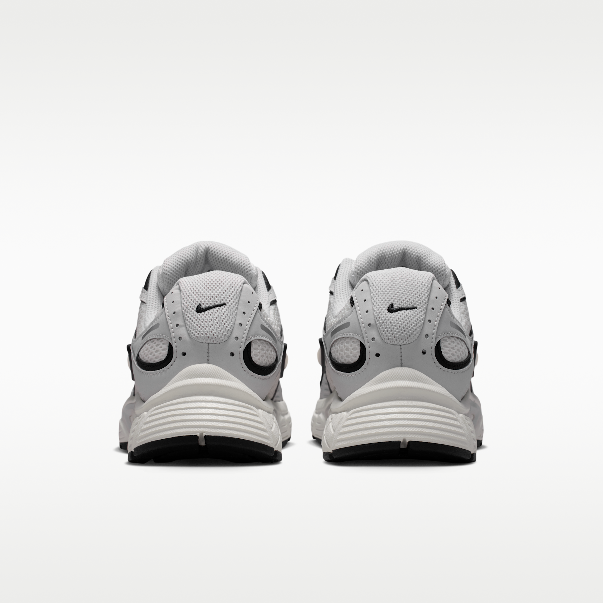 Nike V5 RNR Premium - Sail/Μαύρο/Vast Grey/Sail - 6