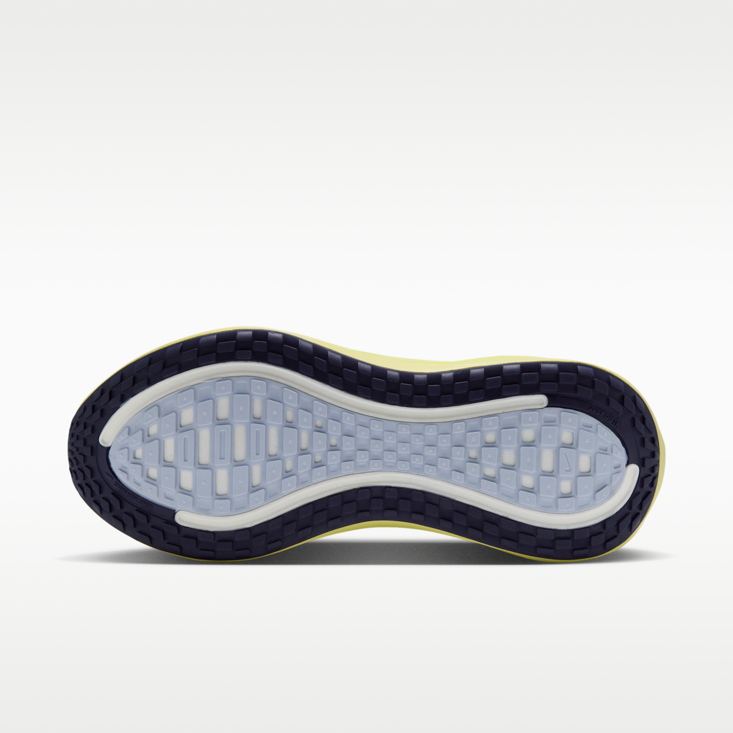 Nike Vomero Plus - Fennel/Lemon Venom/Lemon Chiffon/Purple Dynasty - 2