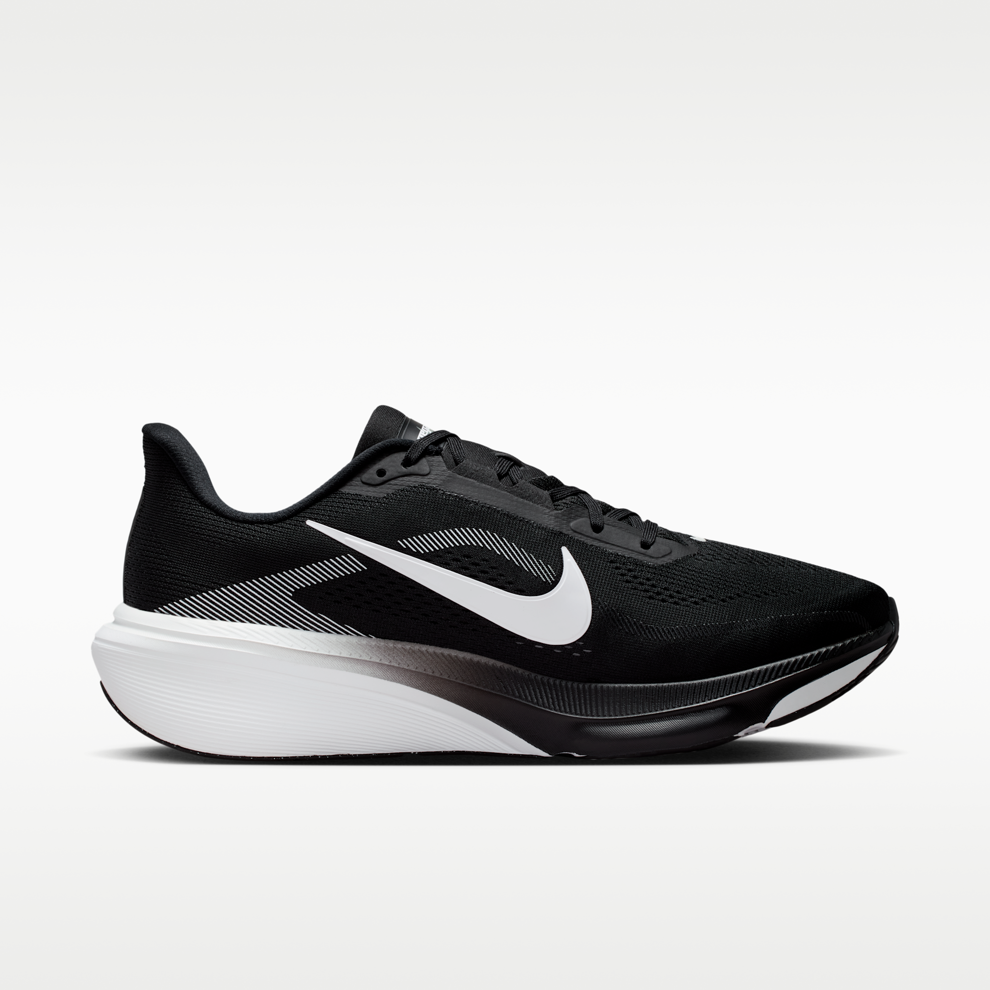 Nike Pegasus 42 - Μαύρο/Photon Dust/Λευκό (IR1228-001) - 3