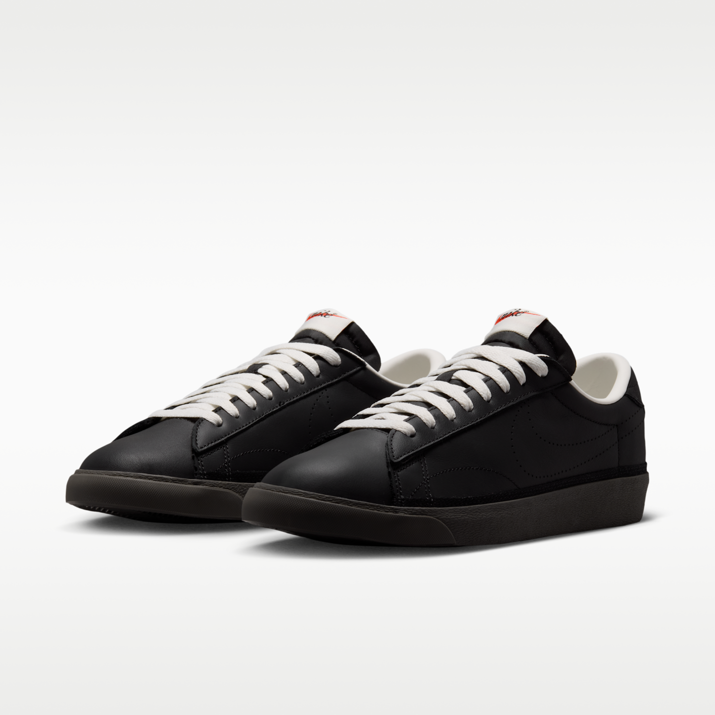 Nike Tennis Classic - Μαύρο/Cave Stone/Sail/Μαύρο - 5