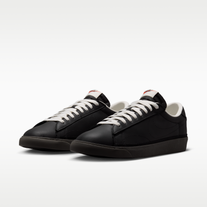 Nike Tennis Classic - Μαύρο/Cave Stone/Sail/Μαύρο - 5