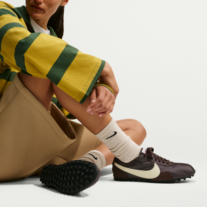 Nike Moon Shoe - Baroque Brown/Μαύρο/Cashmere - 9