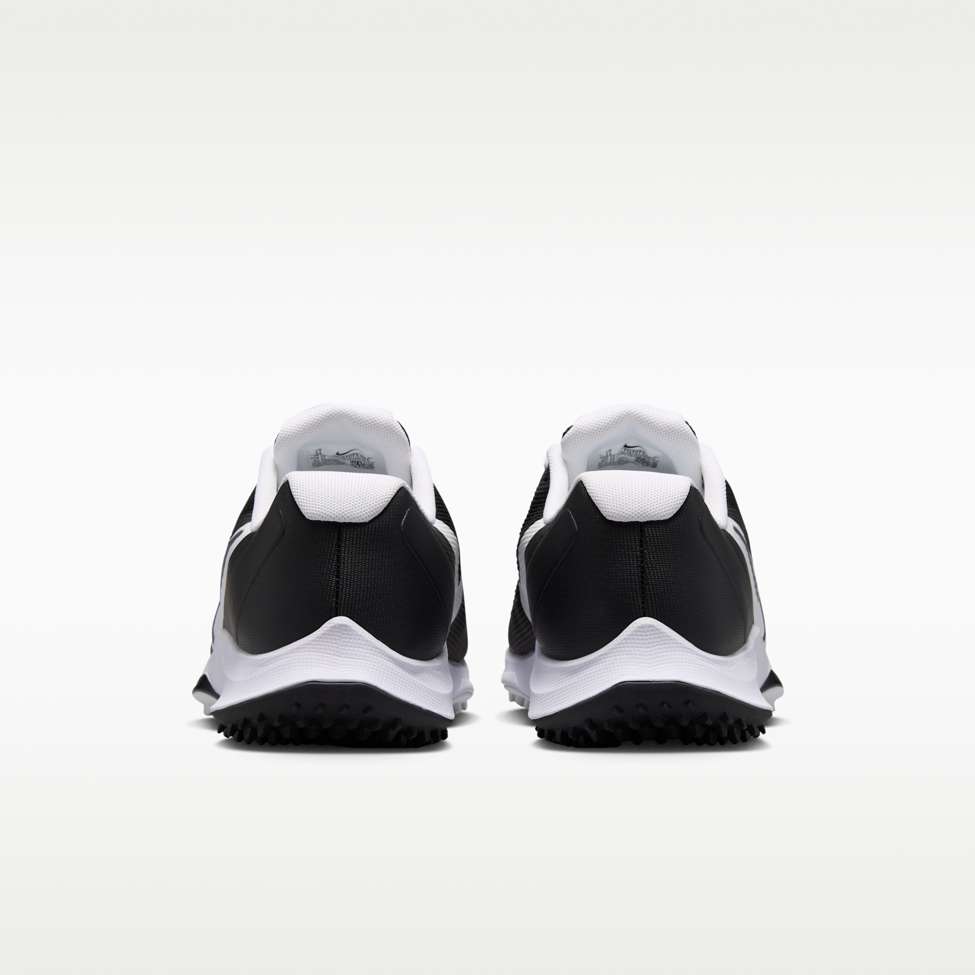 Nike Vapor Drive 2 - Μαύρο/Μαύρο/Λευκό - 6