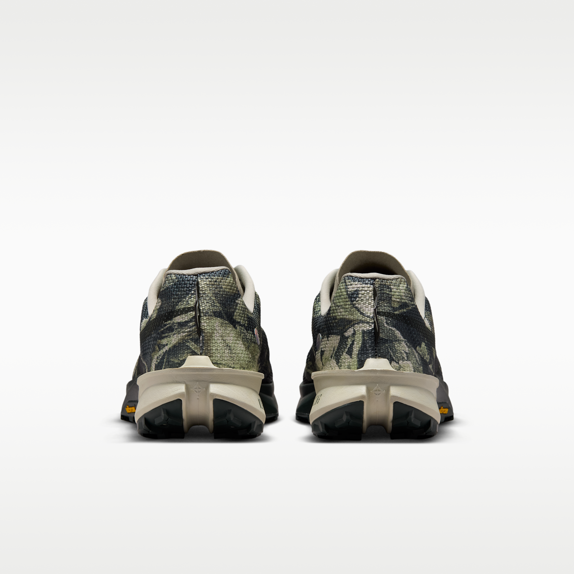 Nike Kiger 10 - Spruce Fog/Sea Glass/Black Spruce - 6