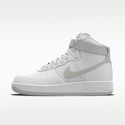 Nike Air Force 1 High By You - Πολύχρωμο/Πολύχρωμο/Πολύχρωμο (8393564618) - 1
