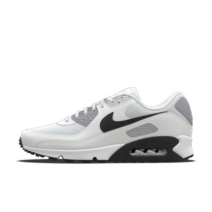 Nike Air Max 90 By You - Πολύχρωμο/Πολύχρωμο (6812554240) - 1