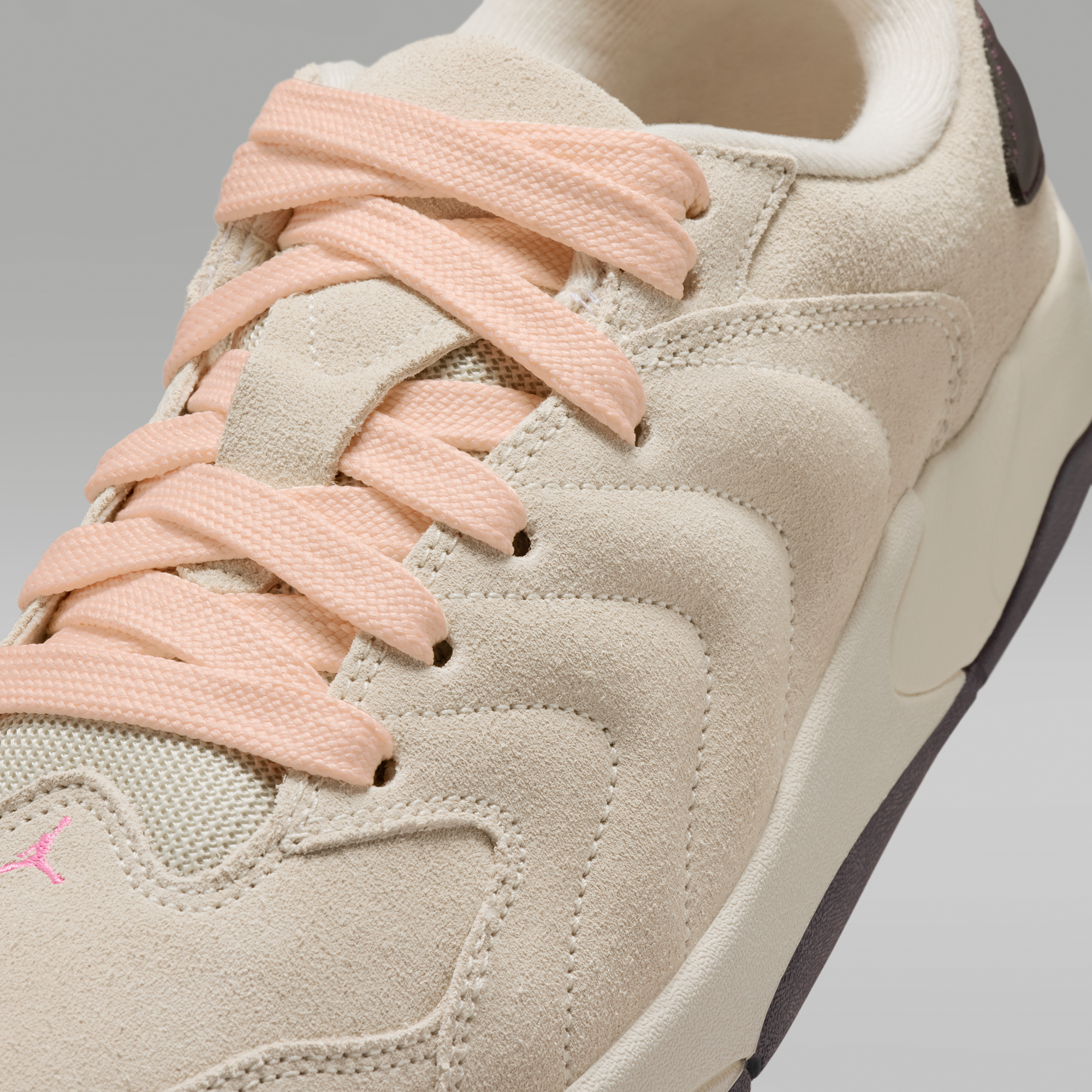 Jordan Session - Birch/Burgundy Ash/Dark Raisin/Pinksicle - 7