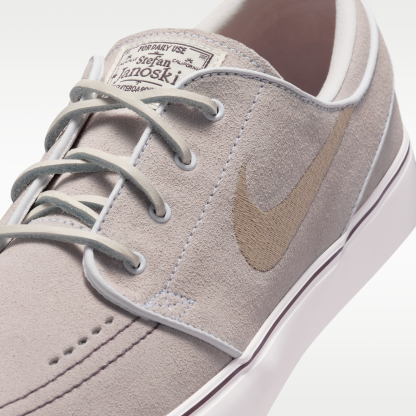 Nike SB Zoom Janoski OG+ - Λευκό/Sail/Light Chocolate/Linen - 7