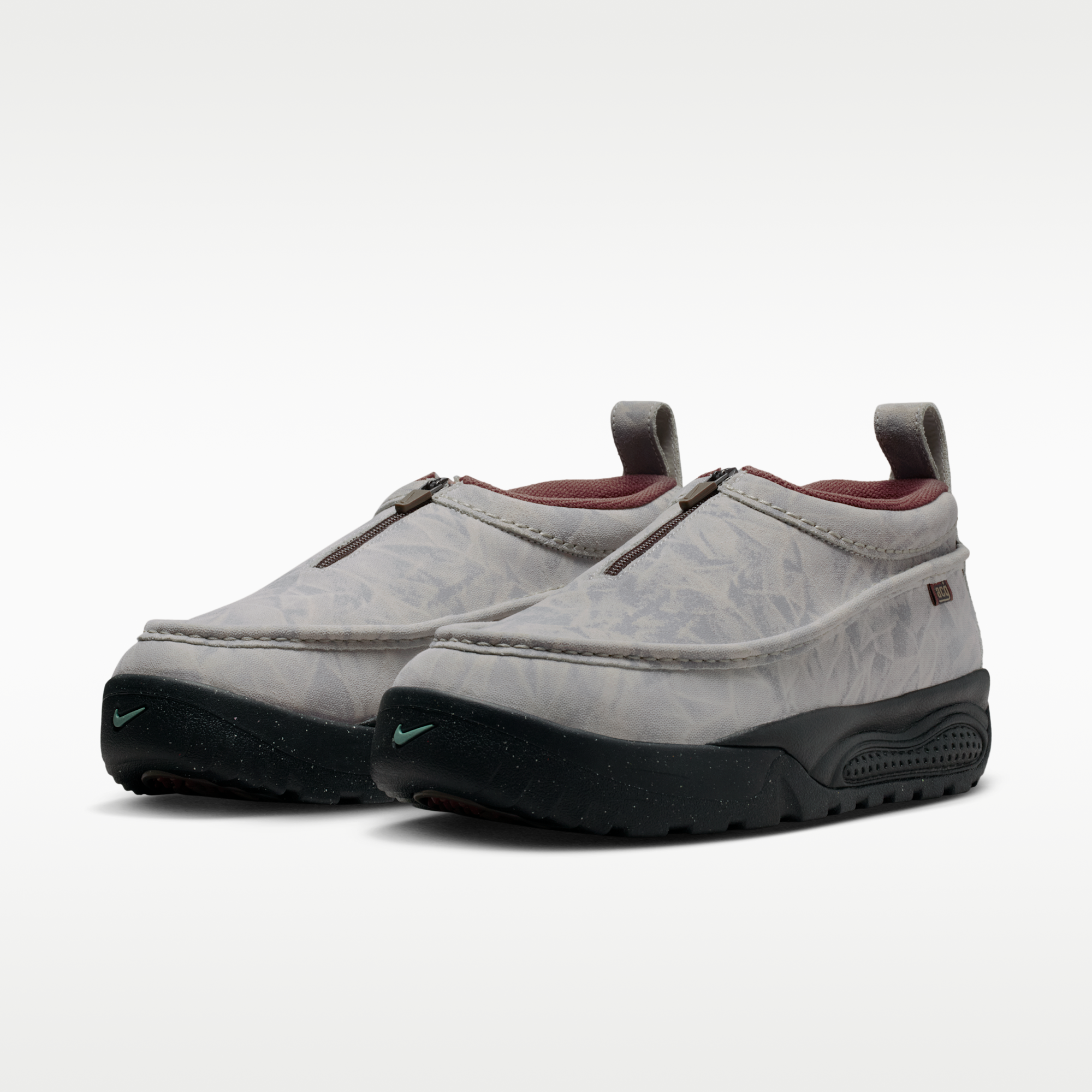 Nike ACG Izy - Light Orewood Brown/Μαύρο/Red Sepia/Khaki - 5