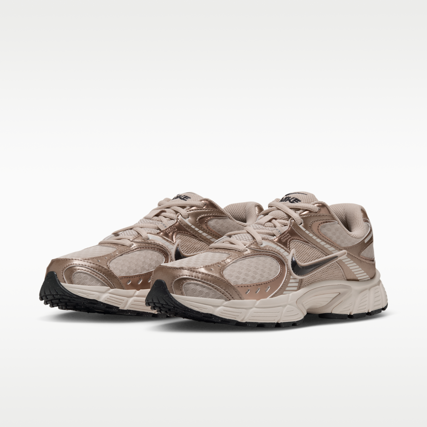 Nike V5 RNR Premium - Sanddrift/Blur/Light Orewood Brown/Off Noir - 5