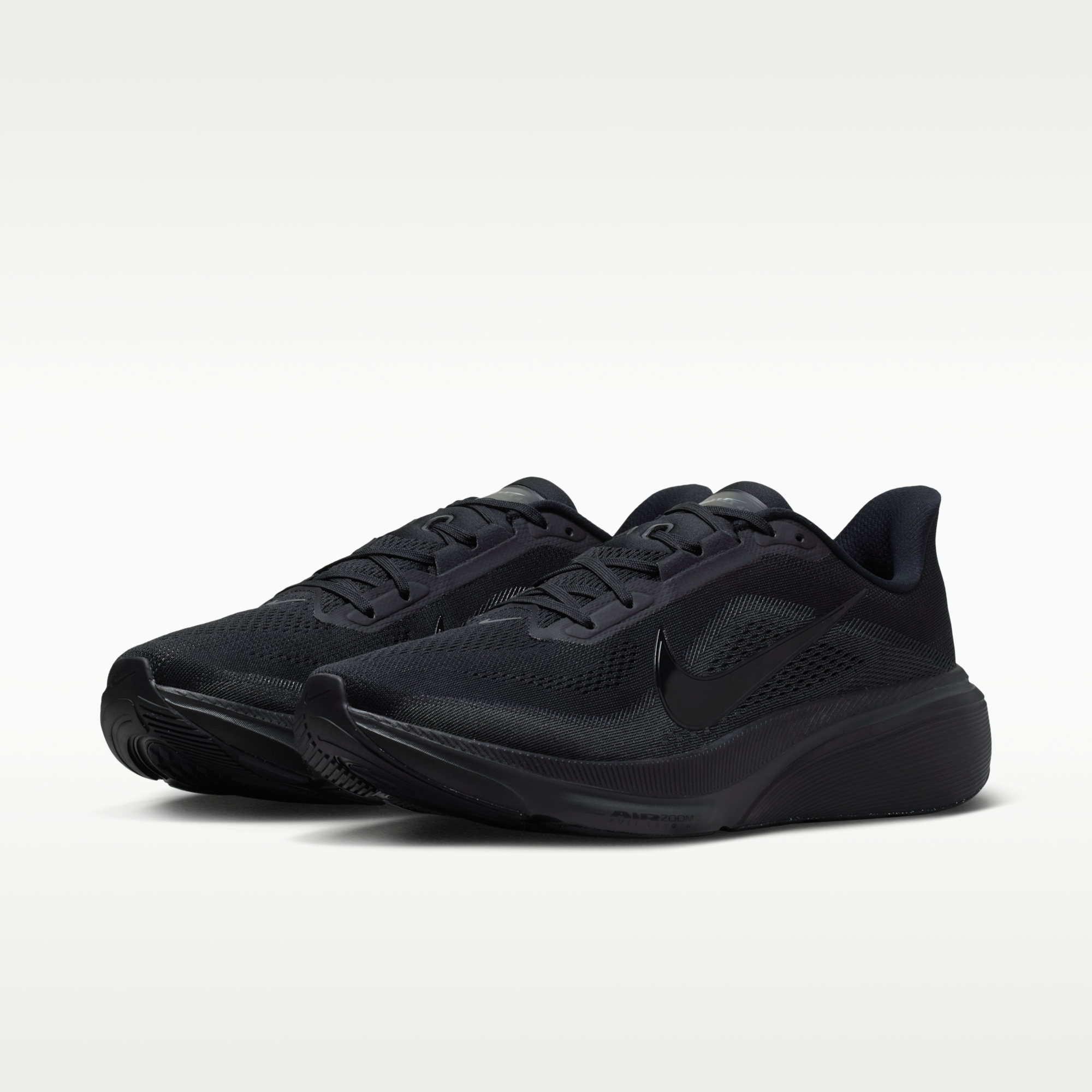 Nike Pegasus 42 - Μαύρο/Anthracite/Μαύρο - 5