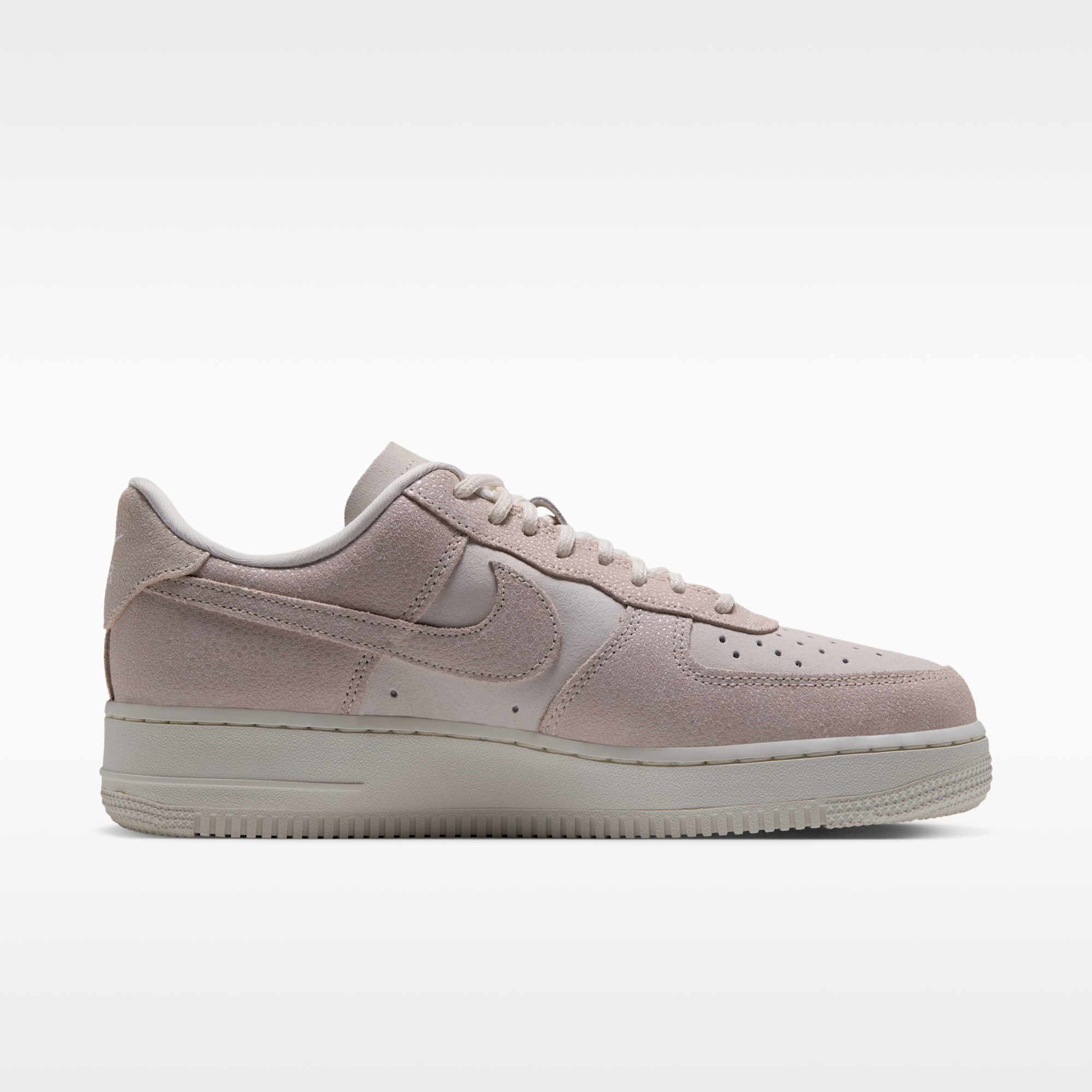 Nike Air Force 1 '07 - Sail/Sail - 3