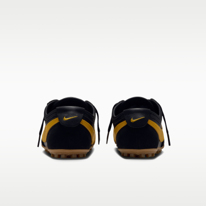 Nike Moon Shoe OG Leather - Μαύρο/Gum Light Brown/Pale Ivory/Yellow Ochre - 6