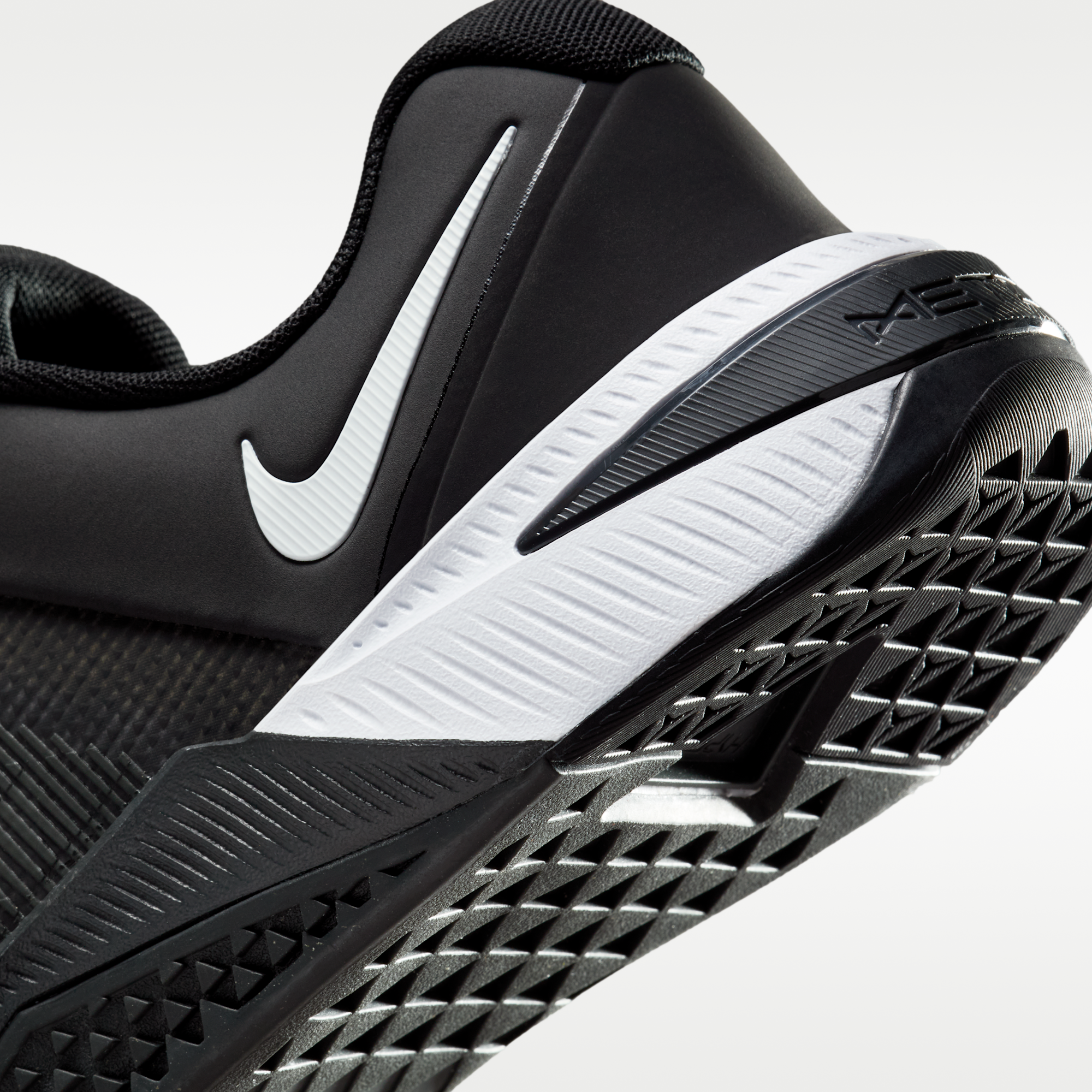 Nike Metcon 10 - Μαύρο/Anthracite/Λευκό - 8