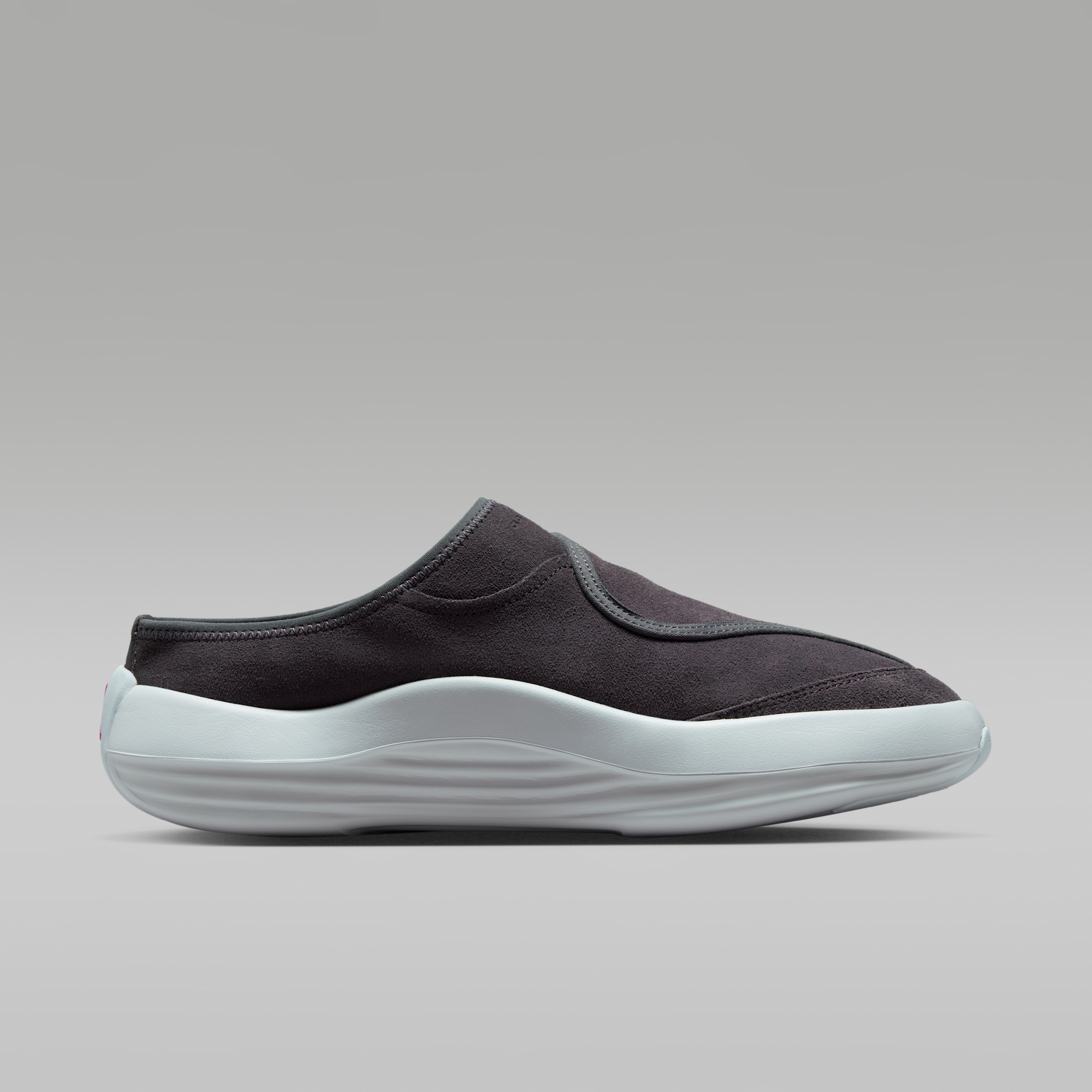 Jordan Future - Anthracite/Off White/Fire Pink - 3