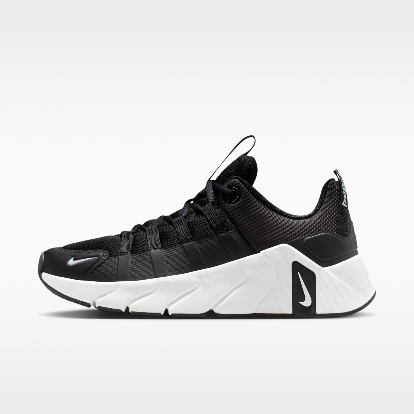 Nike Free Metcon 7 - Μαύρο/Λευκό/Anthracite/Λευκό - 1