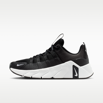 Nike Free Metcon 7 - Μαύρο/Λευκό/Anthracite/Λευκό - 1