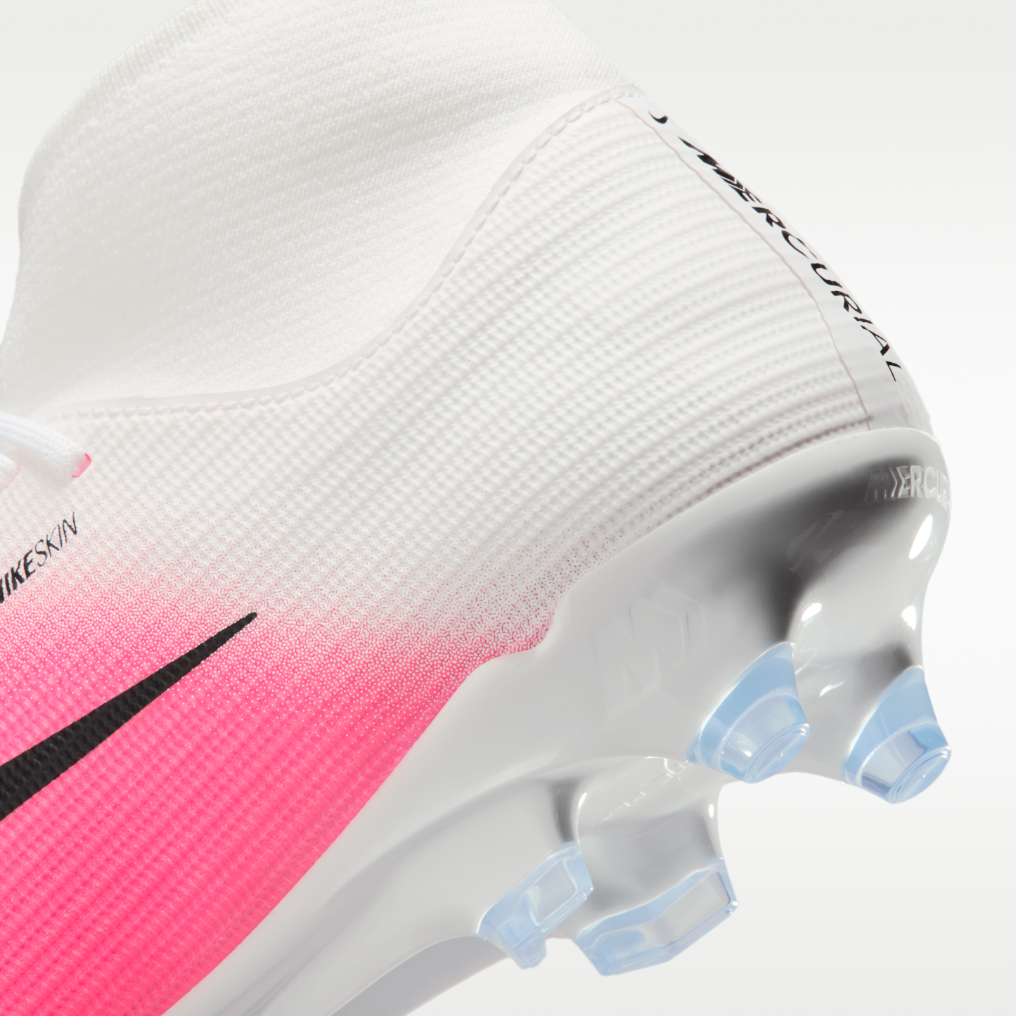Nike Mercurial Superfly 11 Academy - Πολύχρωμο/Μαύρο - 9