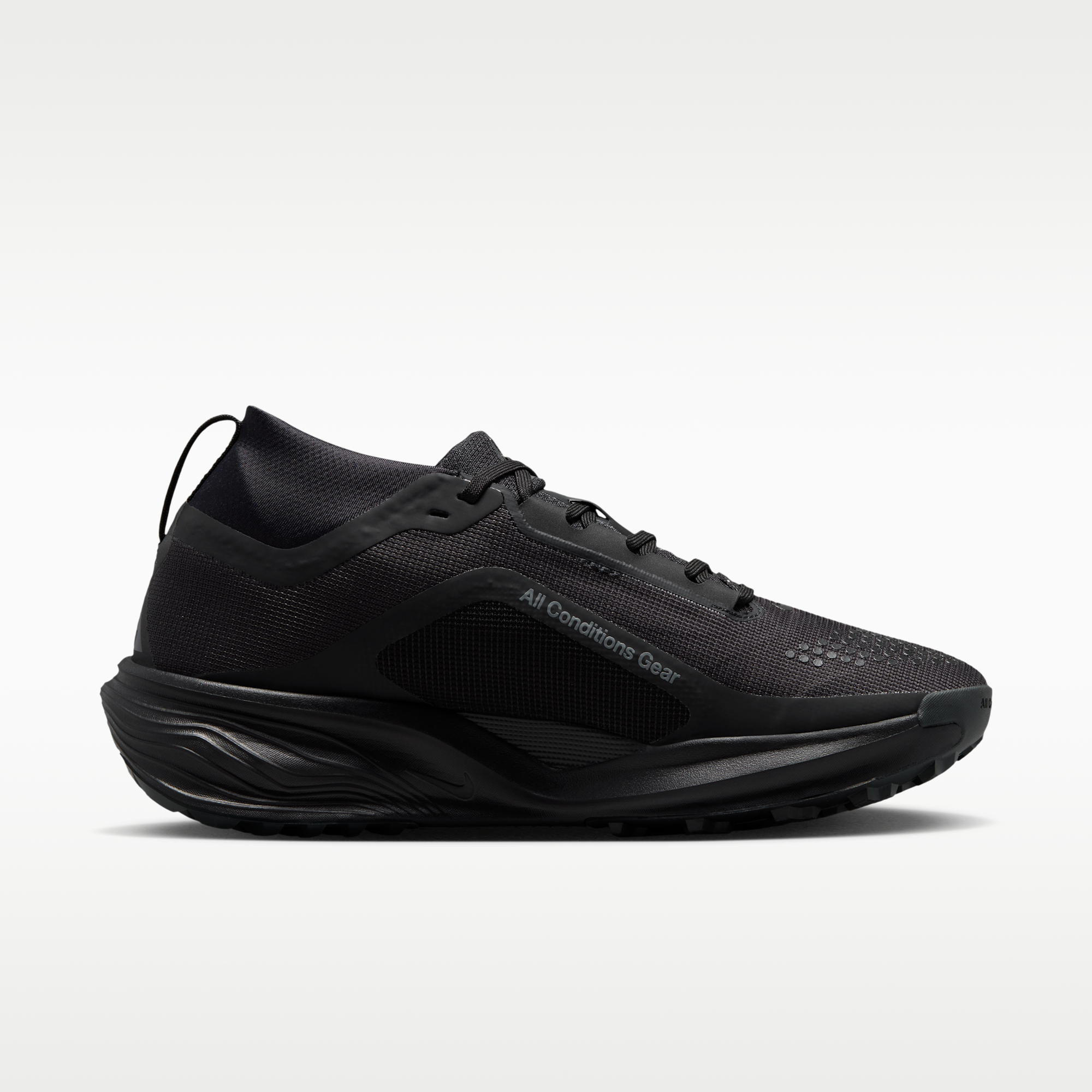ACG Pegasus Trail GORE-TEX - Μαύρο/Summit White/Anthracite - 3
