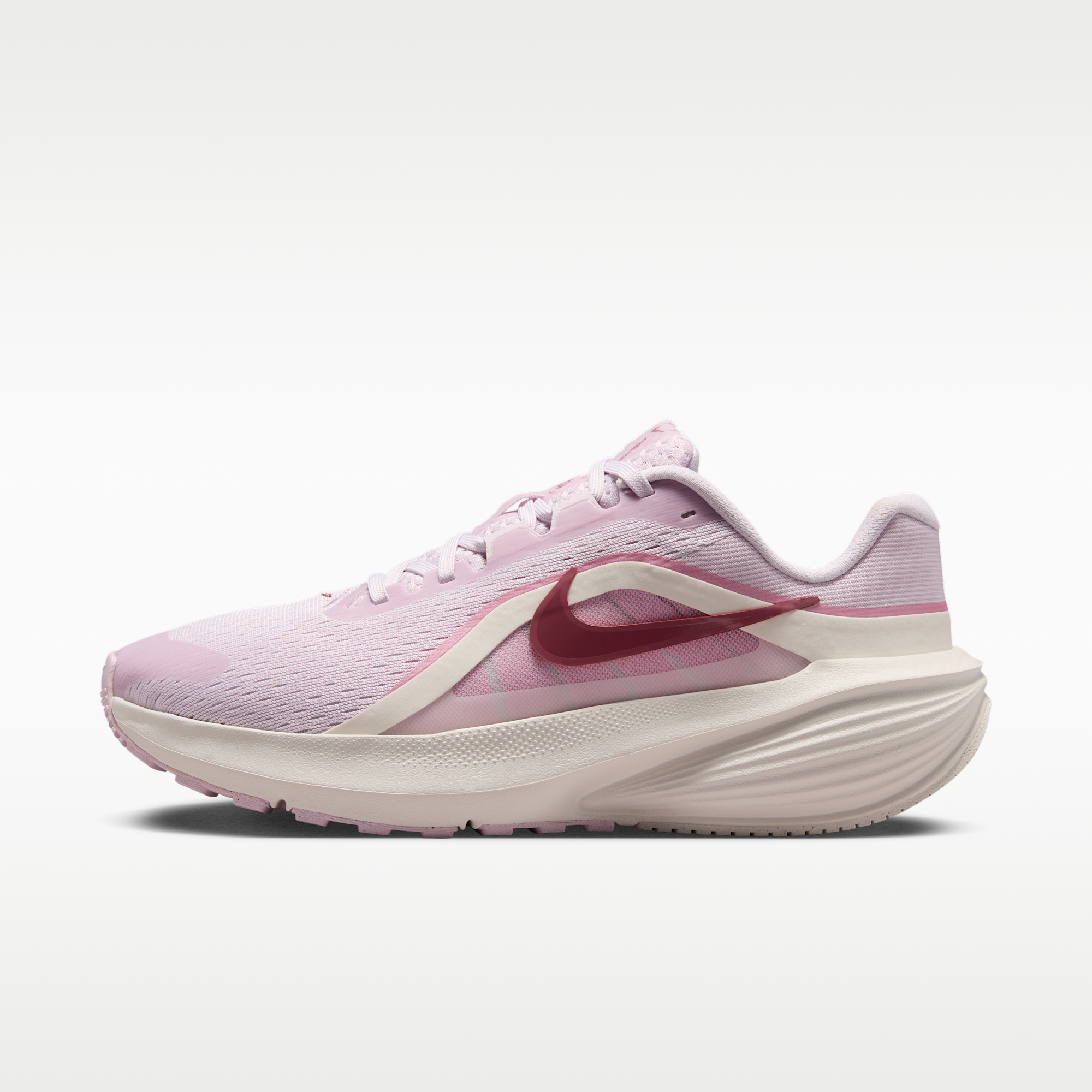 Nike Downshifter 14 - Bleached Lilac/Sail/Pink Rise/Pink Smoke - 1