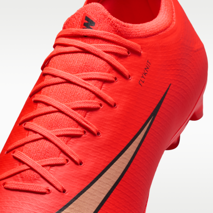 Nike Mercurial Vapor 17 Pro - Bright Crimson/Blur (IM5810-600) - 8
