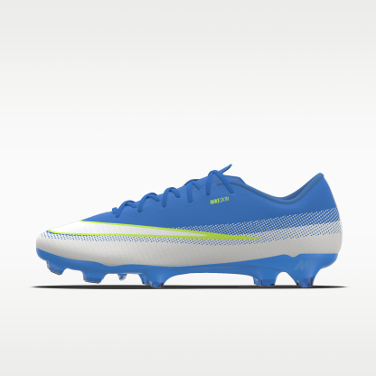 Nike Mercurial Vapor 17 Academy By You - Πολύχρωμο/Πολύχρωμο (5917166203) - 1
