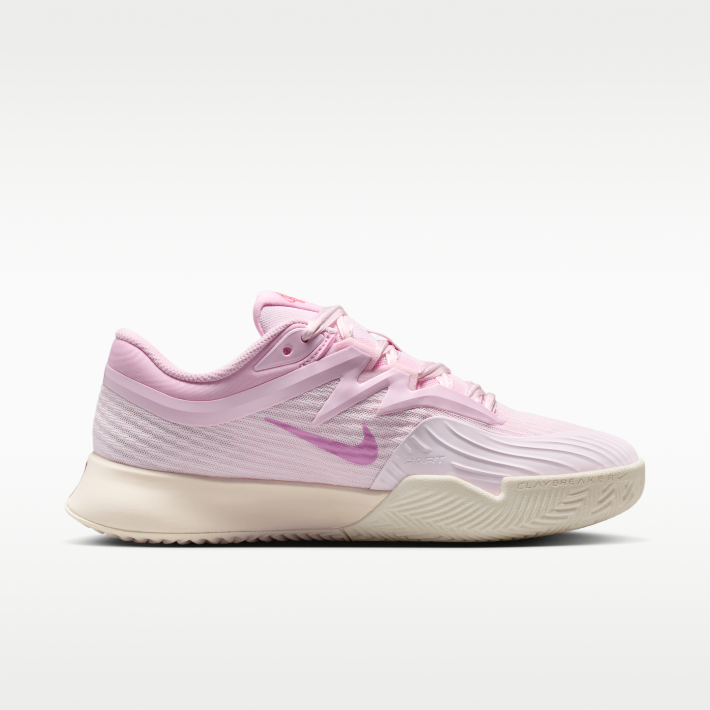 Nike Vapor Pro 3 Premium - Pearl Pink/Pink Foam/Chalk/Light Magenta - 3