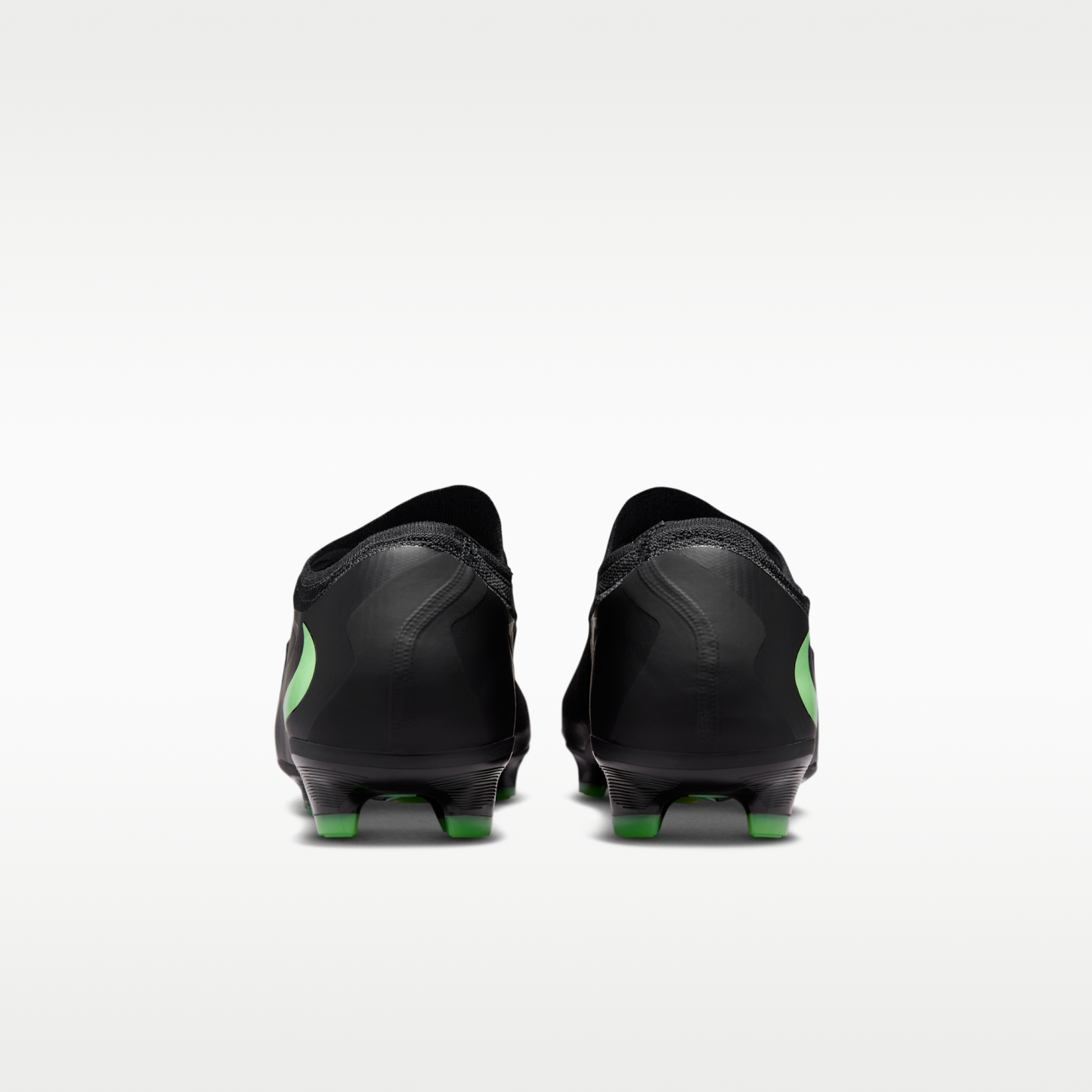 Nike Phantom 6 Low Pro - Μαύρο/Μαύρο/Illusion Green (HJ4122-001) - 6