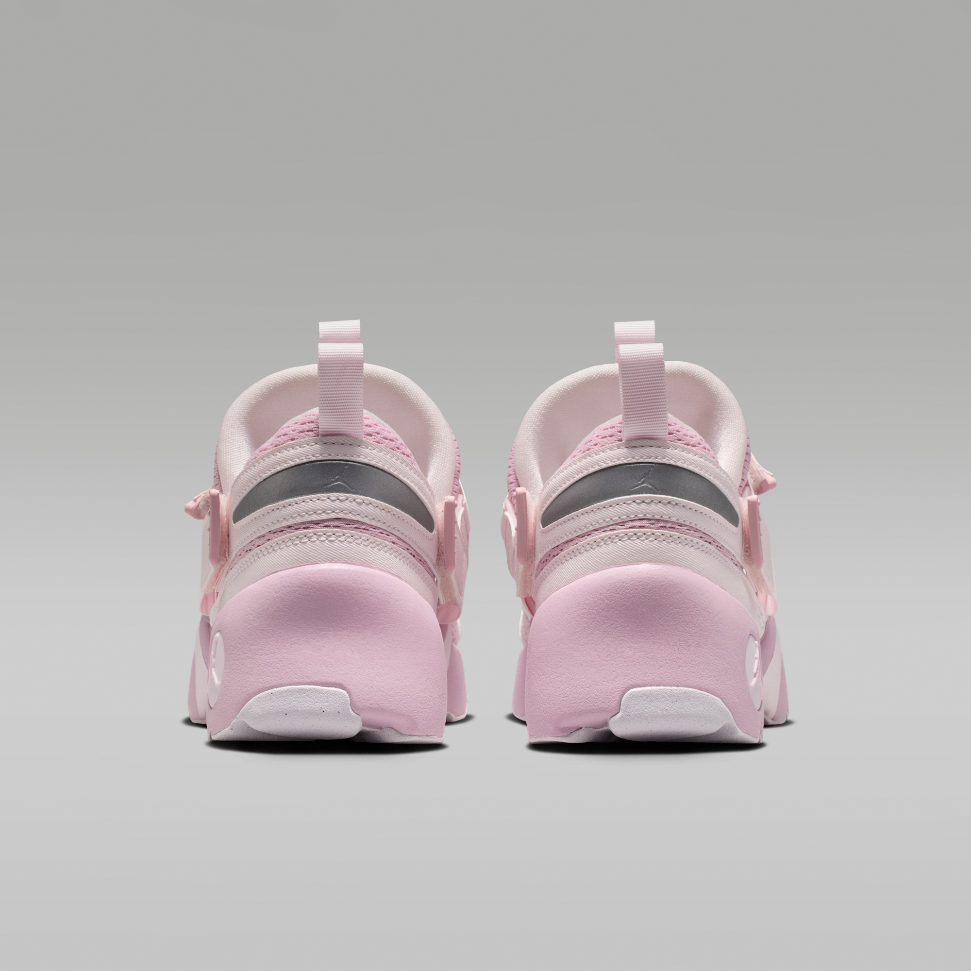 Jordan Trunner LX - Iced Carmine/Pearl Pink/Reflective Silver/Iced Carmine - 6
