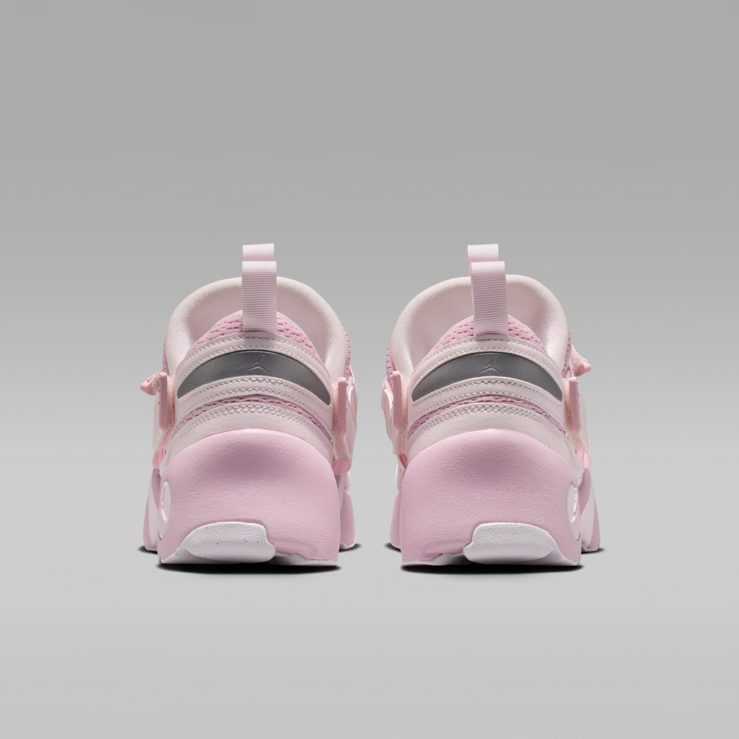 Jordan Trunner LX - Iced Carmine/Pearl Pink/Reflective Silver/Iced Carmine - 6