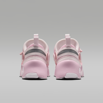 Jordan Trunner LX - Iced Carmine/Pearl Pink/Reflective Silver/Iced Carmine - 6