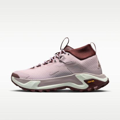 ACG Zegama Hike - Platinum Violet/Barely Green/Silver Lilac/Platinum Violet - 1