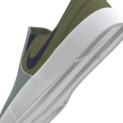 Nike SB Zoom Janoski Slip By You - Πολύχρωμο/Πολύχρωμο/Πολύχρωμο/Πολύχρωμο (1611806432) - 8
